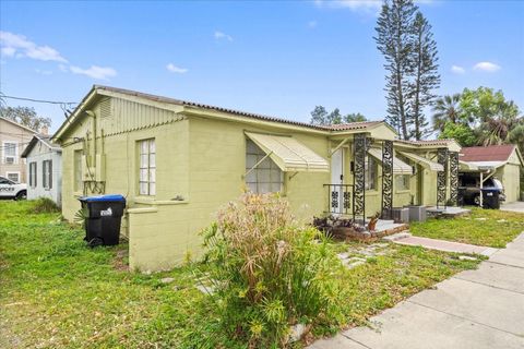 Photo of 1360 Formosa Avenue, Winter Park, FL 32789 (MLS # O6292751)