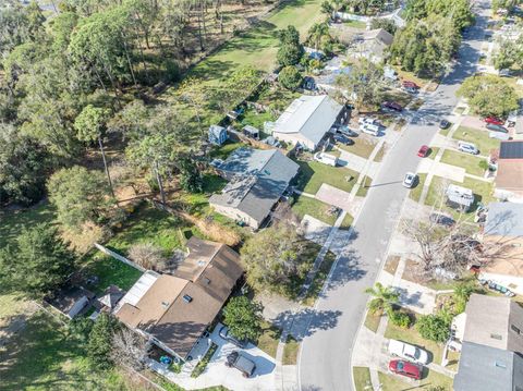 A home in ORLANDO