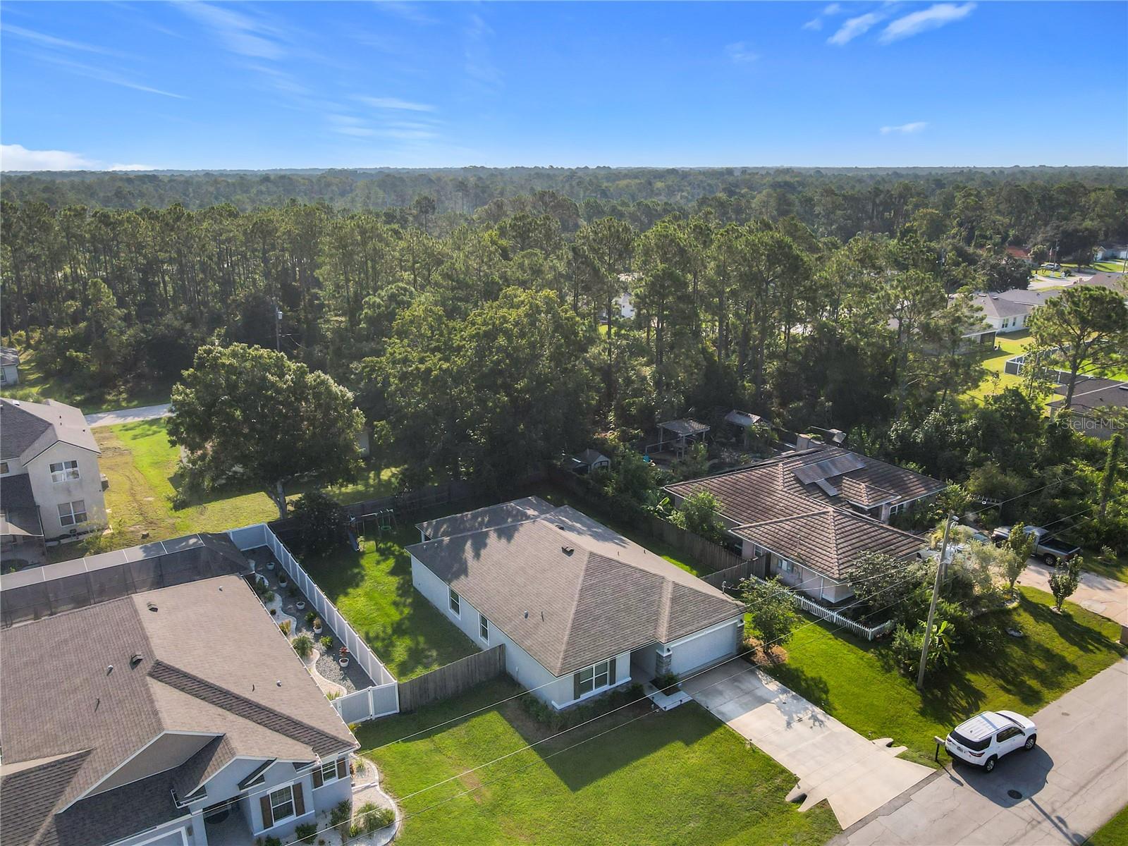 7 PRIMROSE LANE