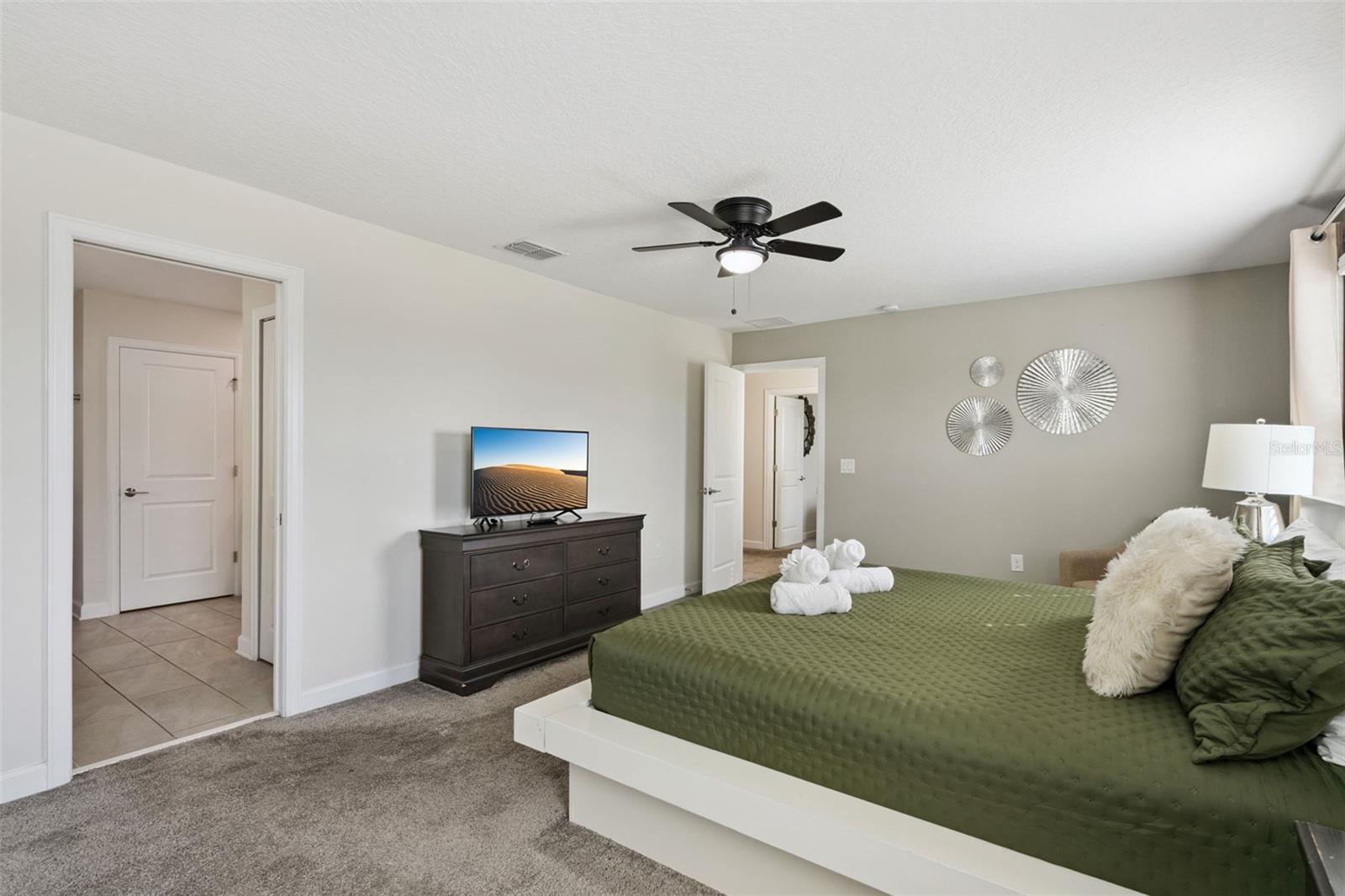 COVE AT STOREY LAKE II - Residential