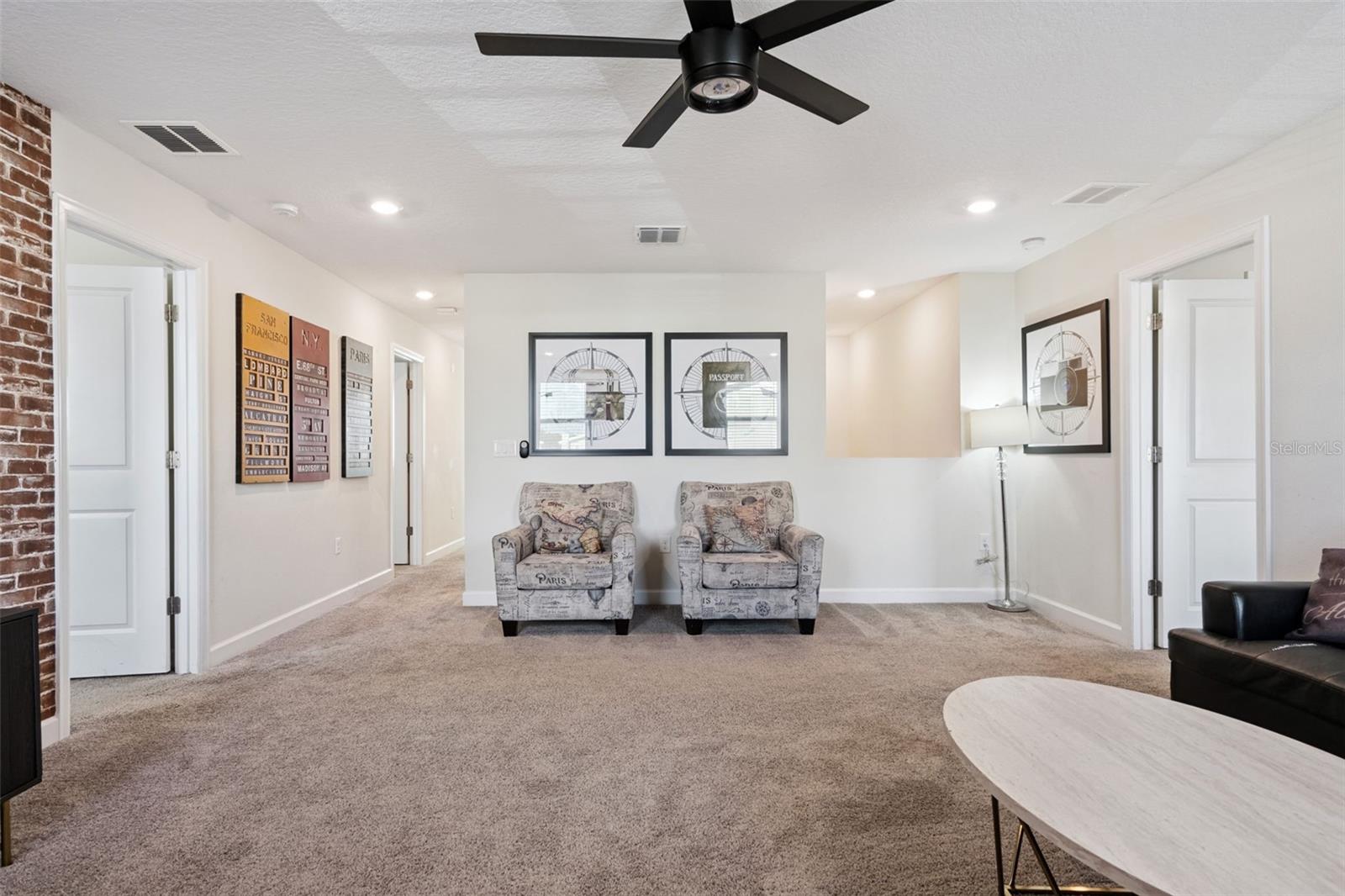 COVE AT STOREY LAKE II - Residential