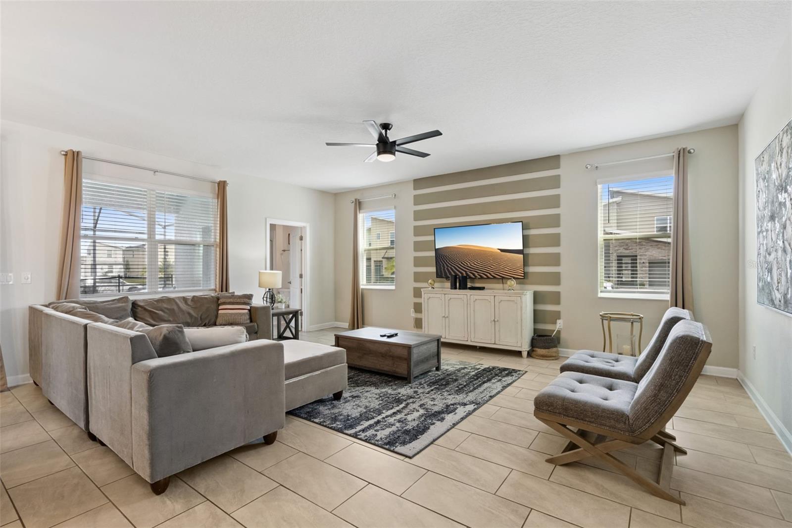 COVE AT STOREY LAKE II - Residential