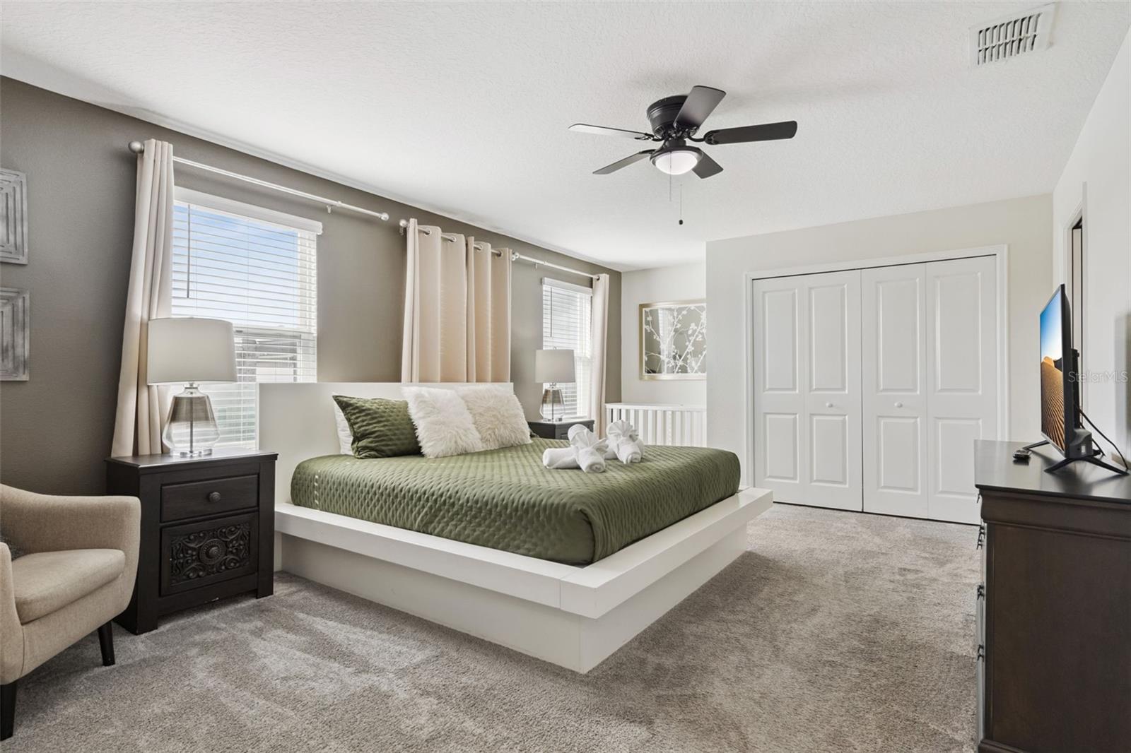 COVE AT STOREY LAKE II - Residential