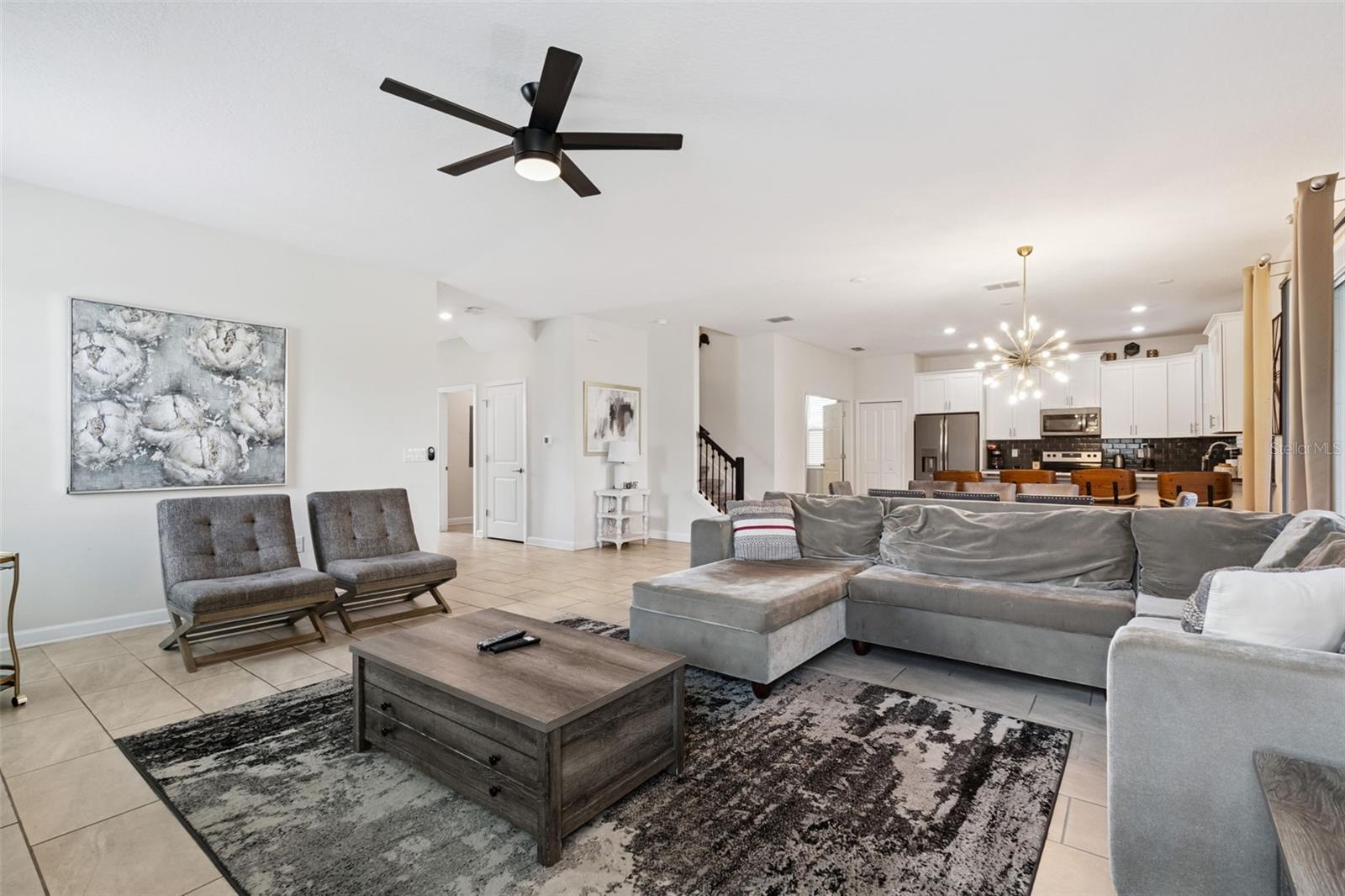 COVE AT STOREY LAKE II - Residential