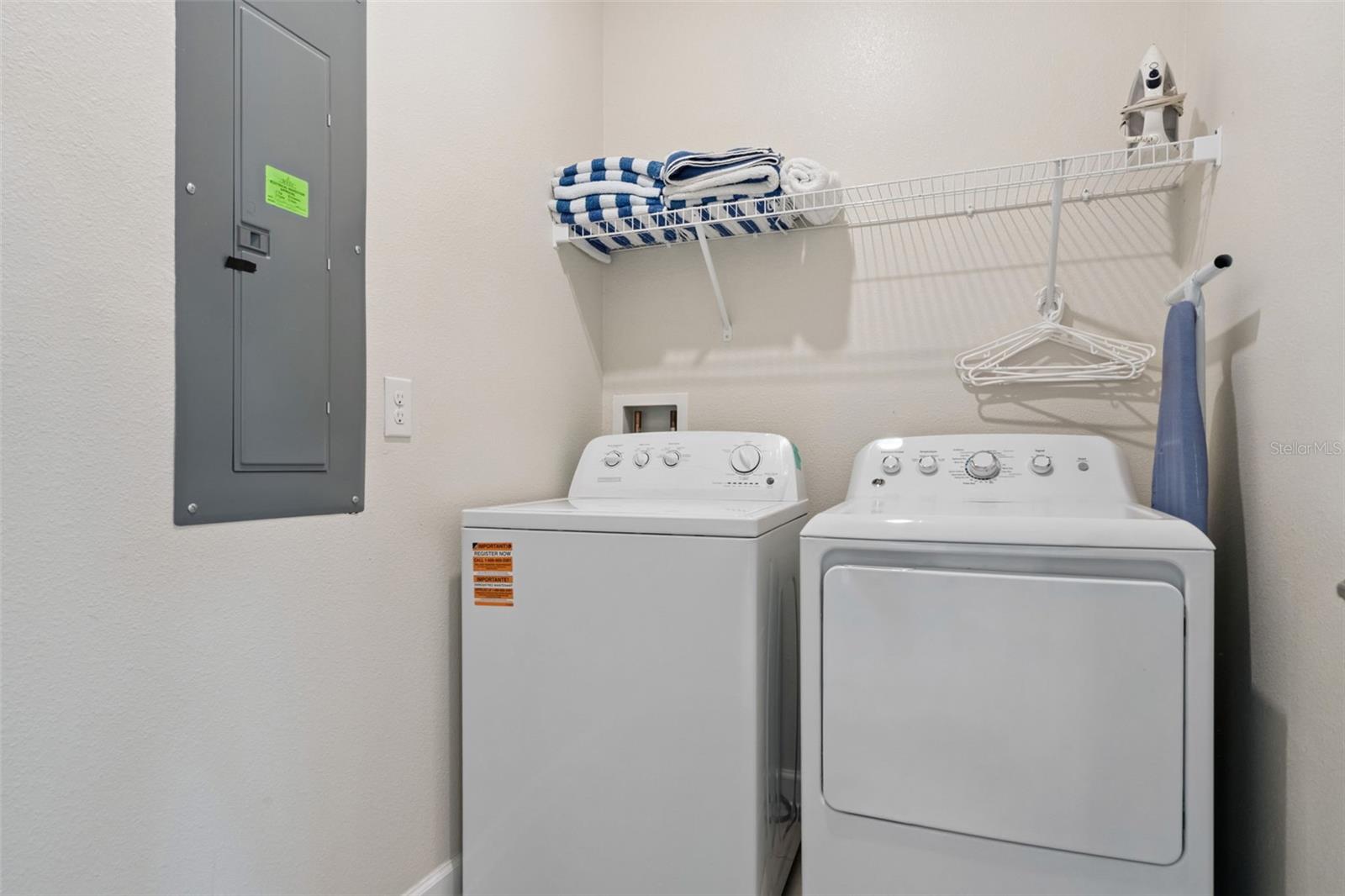 COVE AT STOREY LAKE II - Residential