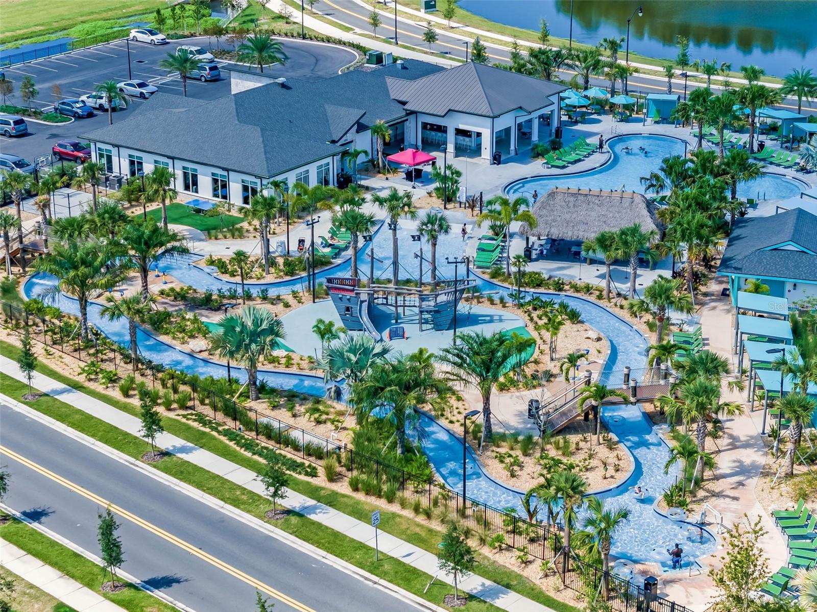 COVE AT STOREY LAKE II - Residential