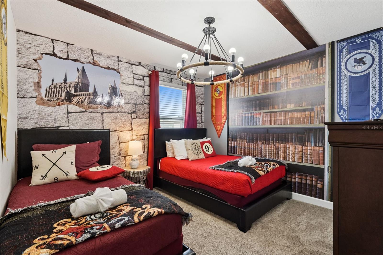 COVE AT STOREY LAKE II - Residential