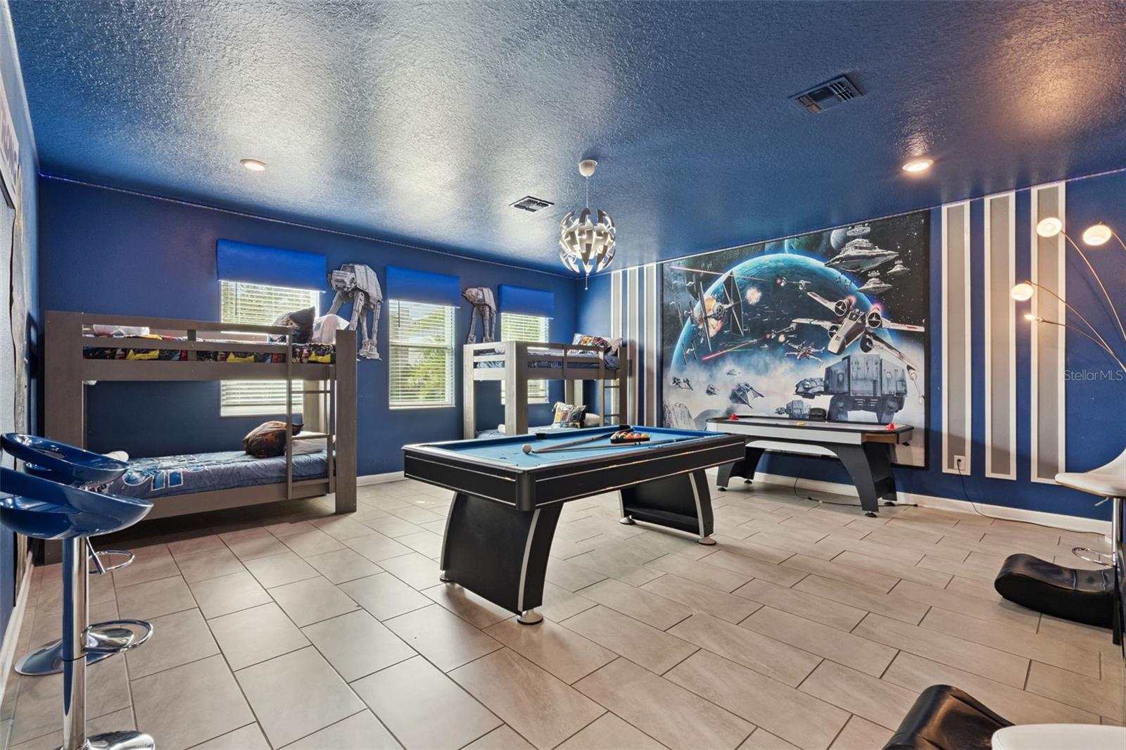 COVE AT STOREY LAKE II - Residential