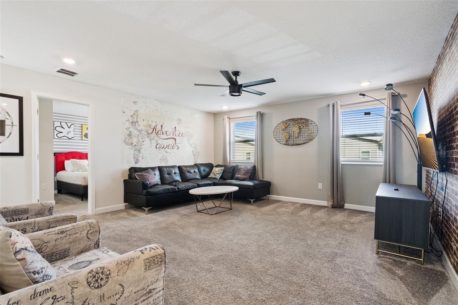 COVE AT STOREY LAKE II - Residential