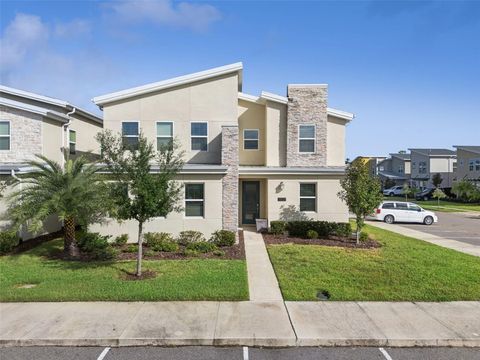 Photo of 4501 Target Boulevard, Kissimmee, FL 34746 (MLS # O6356034) Photo of 4501 Target Boulevard, Kissimmee, FL 34746 (MLS # O6356034)