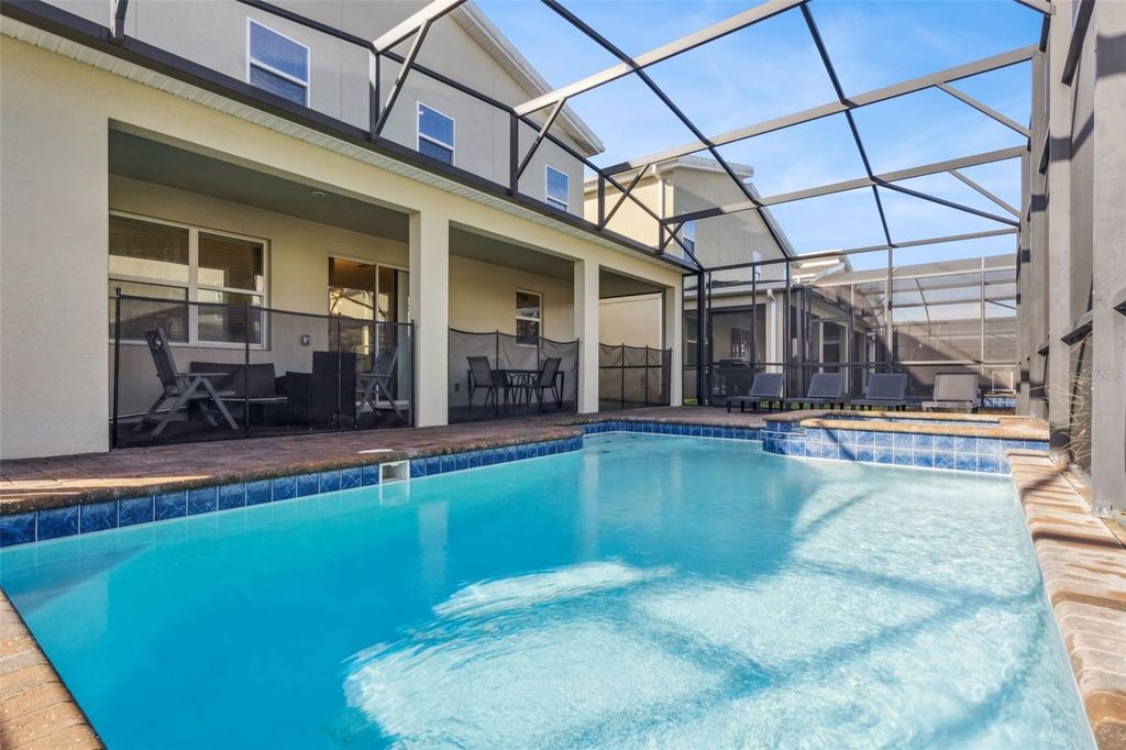 Photo of 4501 Target Boulevard, Kissimmee, FL 34746 (MLS # O6356034)