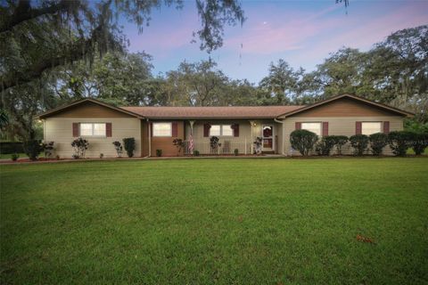 A home in BRANDON