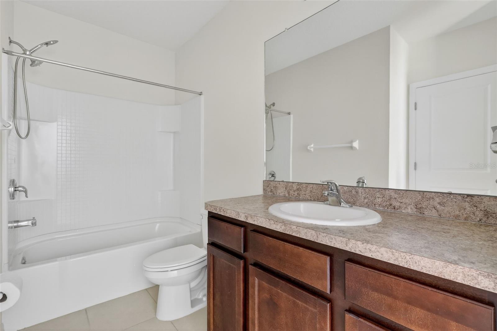 UNION PARK PH 7A & OLDWOODS AVEN - Residential