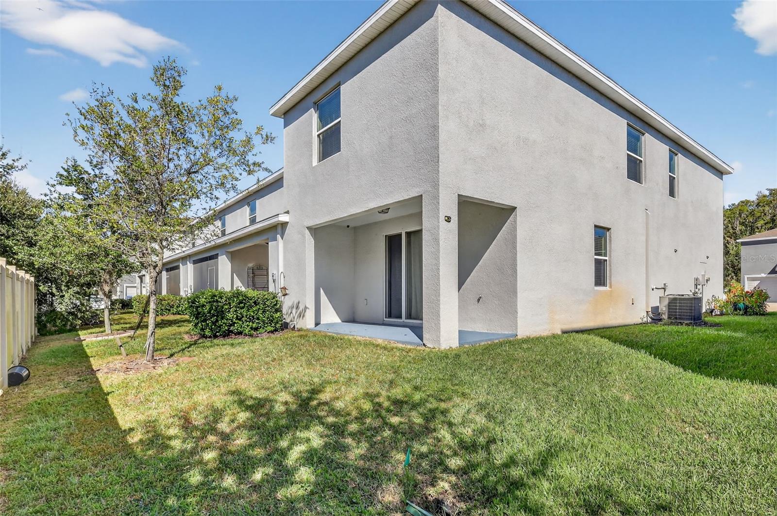 UNION PARK PH 7A & OLDWOODS AVEN - Residential