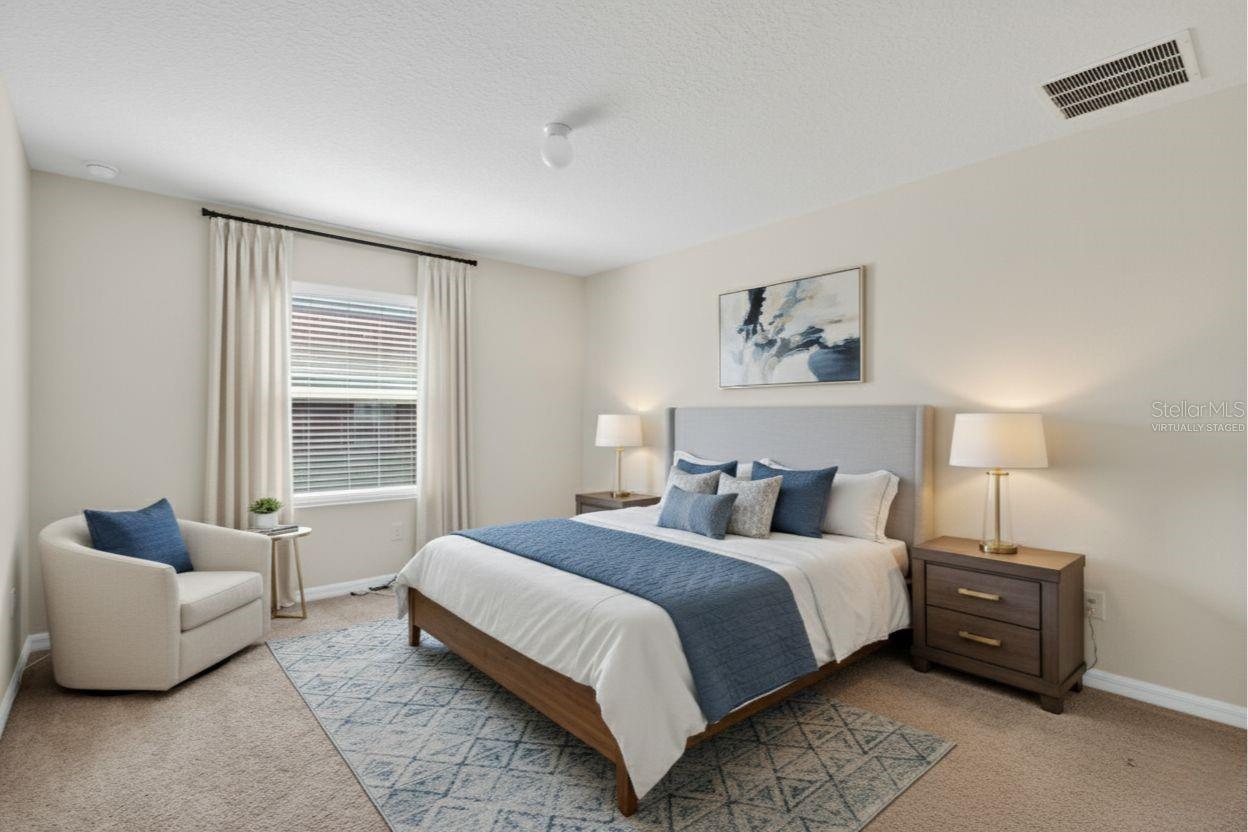 UNION PARK PH 7A & OLDWOODS AVEN - Residential