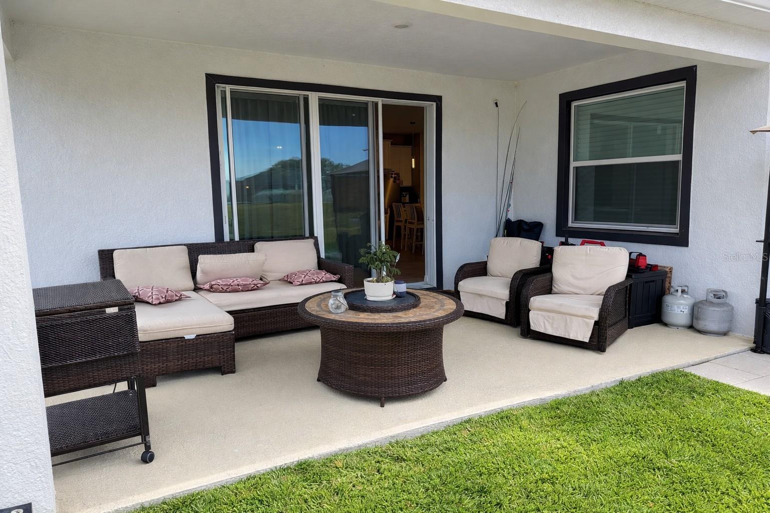 MIRADA PRCL 18-2 - Residential