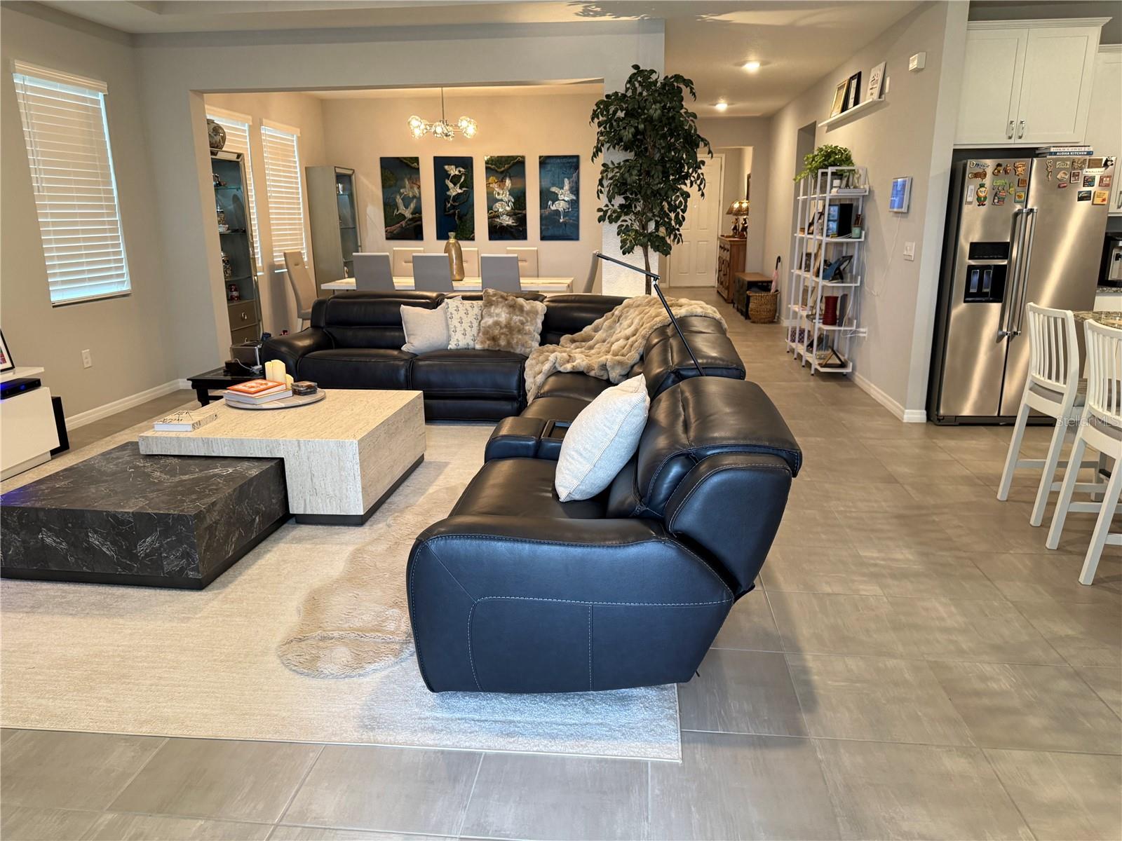 MIRADA PRCL 18-2 - Residential