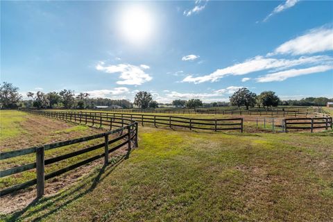Tiny photo for 4975 NW 125th Street Road, Reddick, FL 32686 (MLS # OM715665)