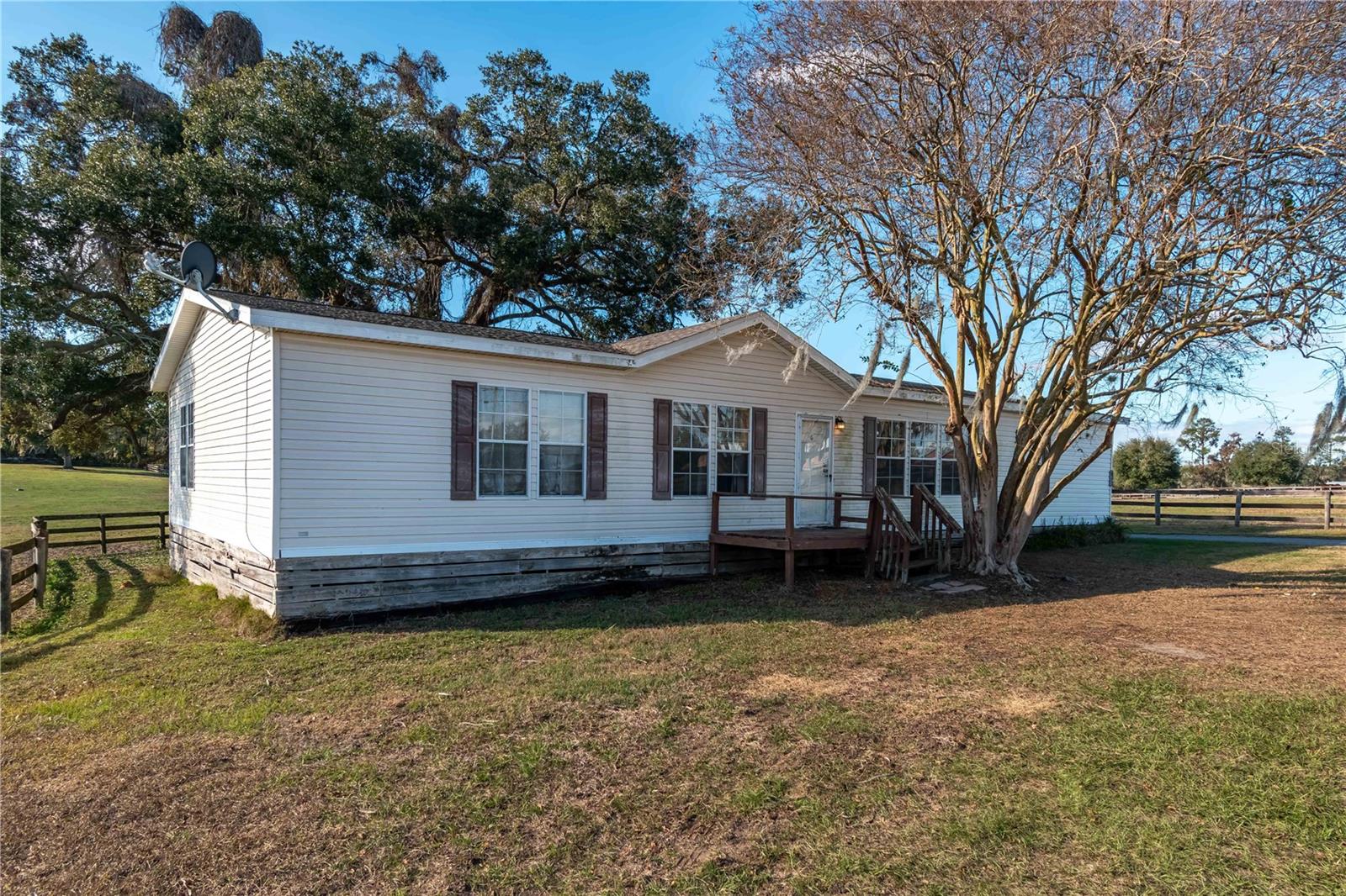 H J CAMPBELL SURVEY - Residential