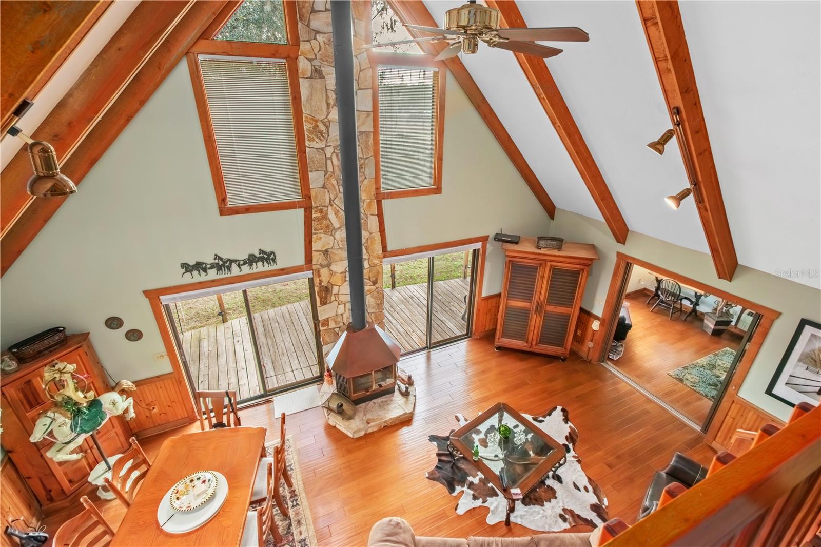 H J CAMPBELL SURVEY - Residential