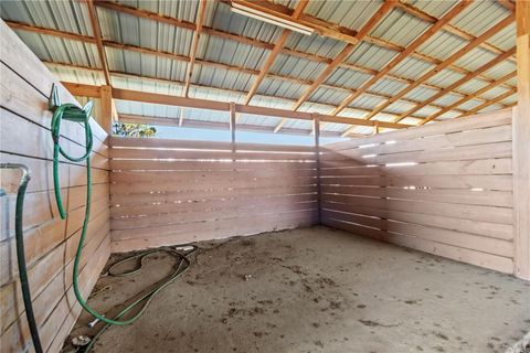 Tiny photo for 4975 NW 125th Street Road, Reddick, FL 32686 (MLS # OM715665)