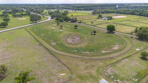 Tiny photo for 5100 W Hwy 329, Reddick, FL 32686 (MLS # OM715665)