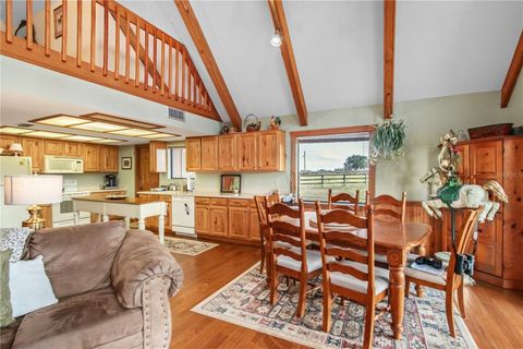 Tiny photo for 4975 NW 125th Street Road, Reddick, FL 32686 (MLS # OM715665)