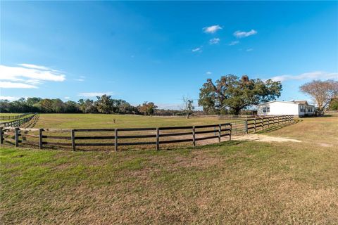 Tiny photo for 4975 NW 125th Street Road, Reddick, FL 32686 (MLS # OM715665)