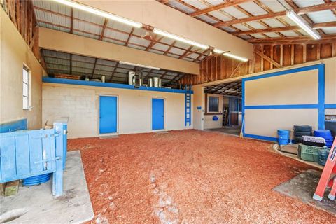 Tiny photo for 4975 NW 125th Street Road, Reddick, FL 32686 (MLS # OM715665)