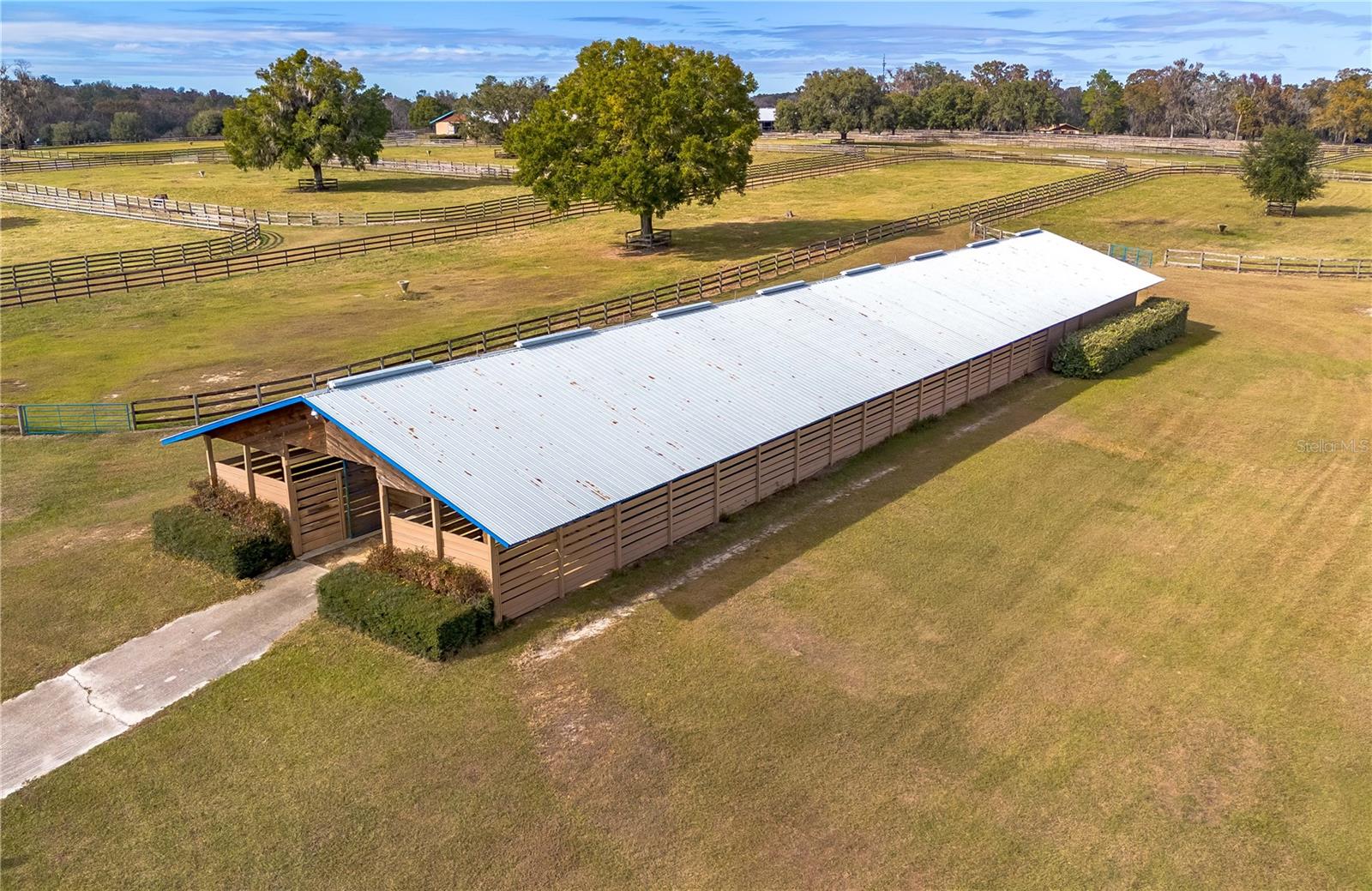 H J CAMPBELL SURVEY - Residential