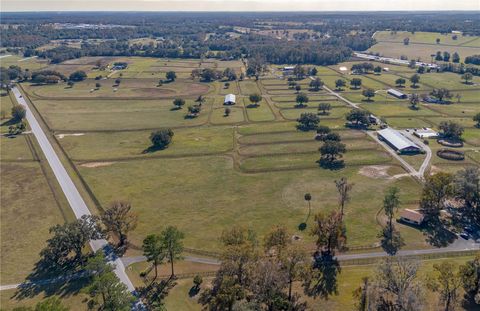 Tiny photo for 4975 NW 125th Street Road, Reddick, FL 32686 (MLS # OM715665)