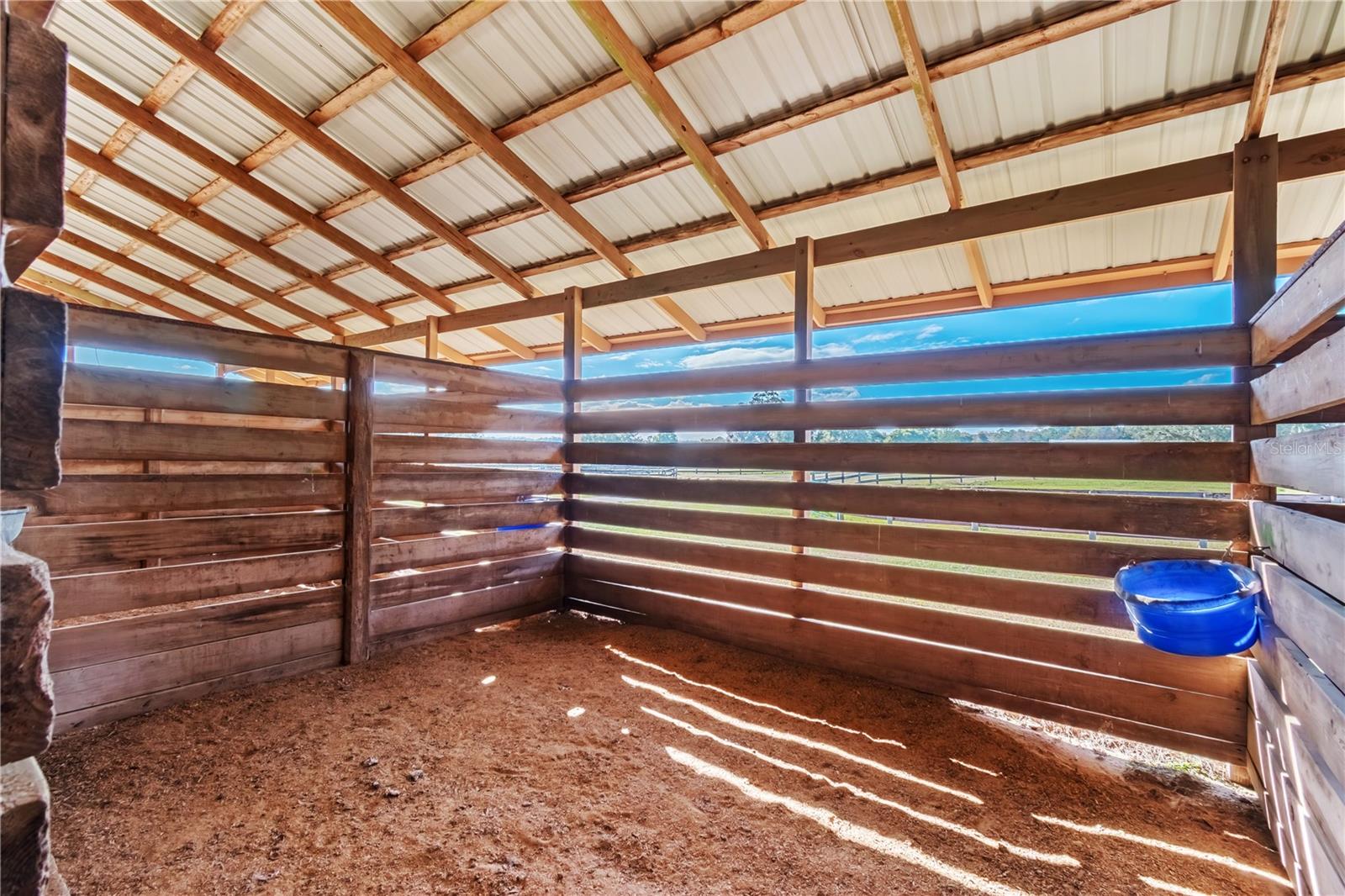 H J CAMPBELL SURVEY - Residential