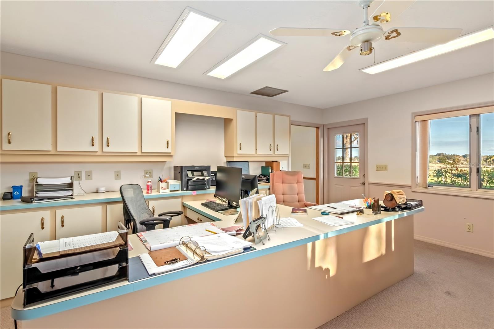 H J CAMPBELL SURVEY - Residential