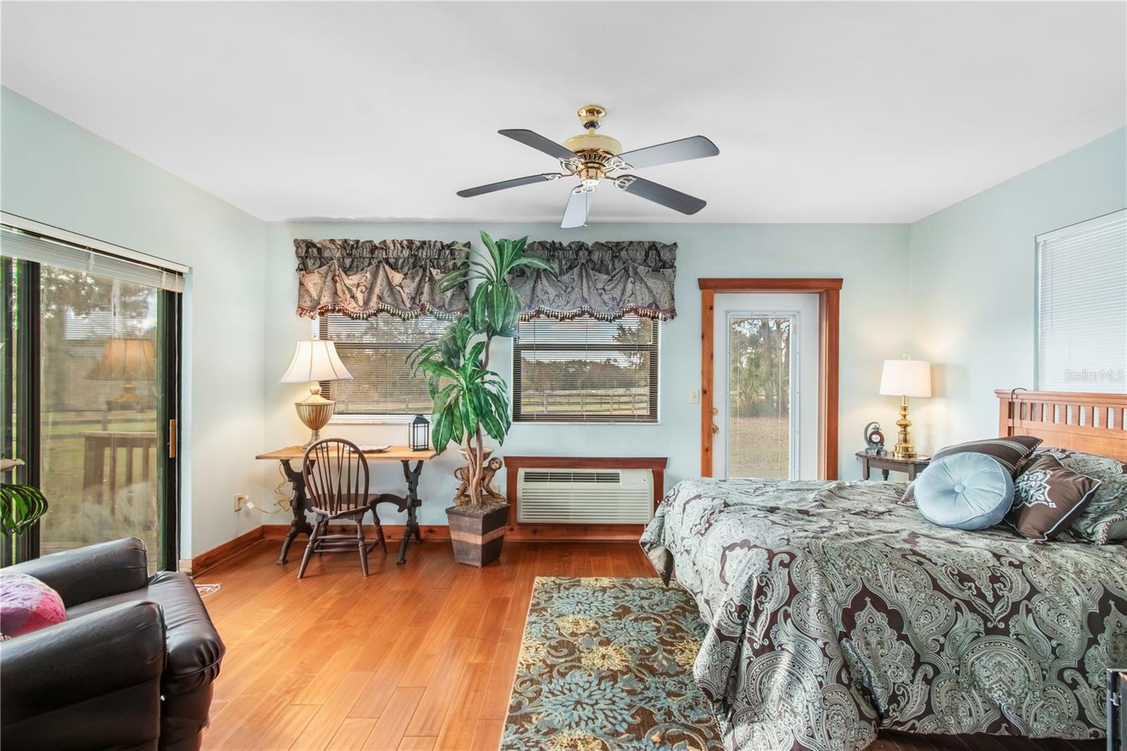 H J CAMPBELL SURVEY - Residential