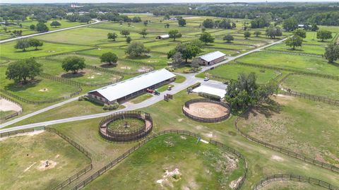 Tiny photo for 5100 W Hwy 329, Reddick, FL 32686 (MLS # OM715665)