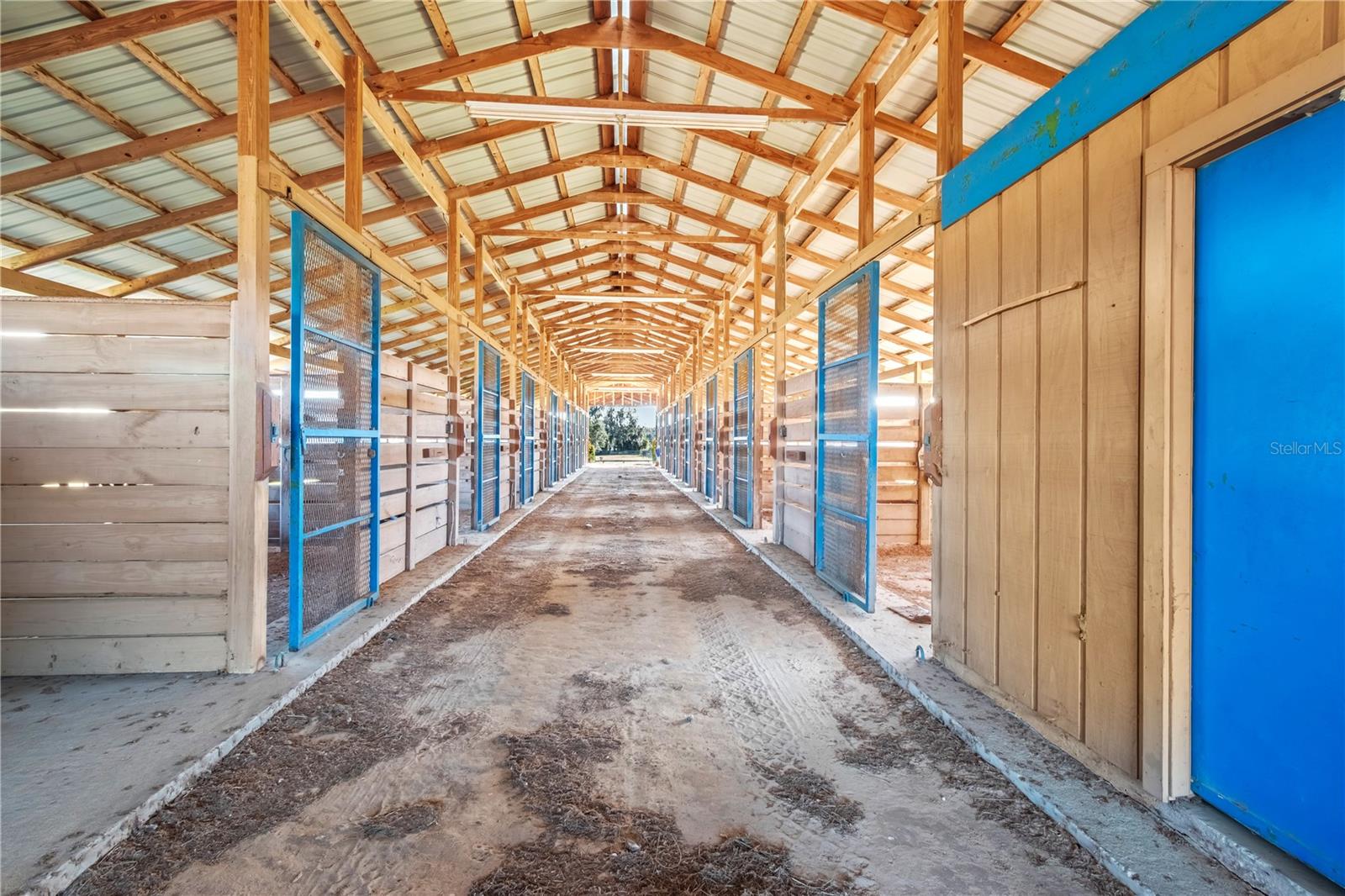 H J CAMPBELL SURVEY - Residential