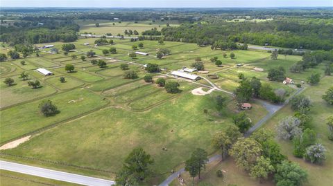 Tiny photo for 5100 W Hwy 329, Reddick, FL 32686 (MLS # OM715665)