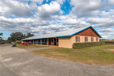 Tiny photo for 4975 NW 125th Street Road, Reddick, FL 32686 (MLS # OM715665)
