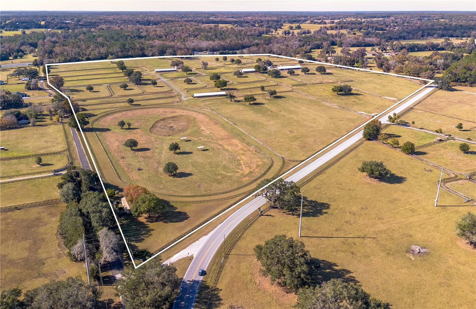 H J CAMPBELL SURVEY - Residential