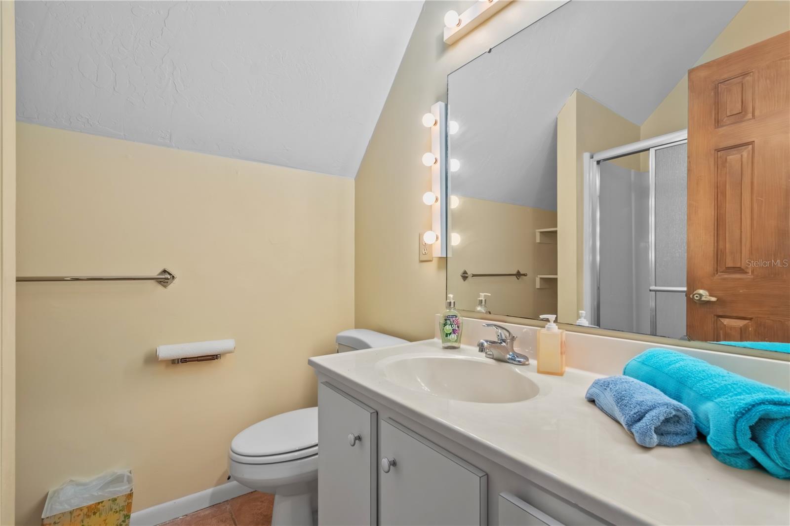 H J CAMPBELL SURVEY - Residential