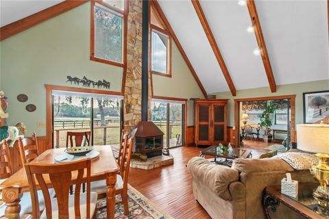 Tiny photo for 4975 NW 125th Street Road, Reddick, FL 32686 (MLS # OM715665)