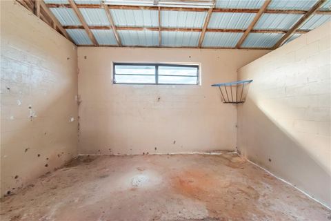 Tiny photo for 4975 NW 125th Street Road, Reddick, FL 32686 (MLS # OM715665)