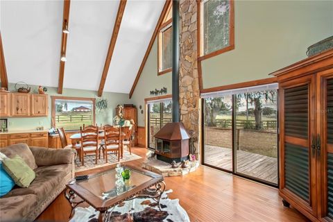 Tiny photo for 4975 NW 125th Street Road, Reddick, FL 32686 (MLS # OM715665)