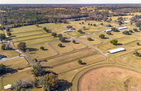 Tiny photo for 4975 NW 125th Street Road, Reddick, FL 32686 (MLS # OM715665)