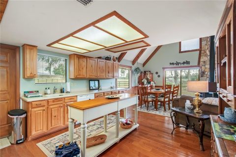 Tiny photo for 4975 NW 125th Street Road, Reddick, FL 32686 (MLS # OM715665)