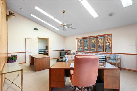 Tiny photo for 4975 NW 125th Street Road, Reddick, FL 32686 (MLS # OM715665)