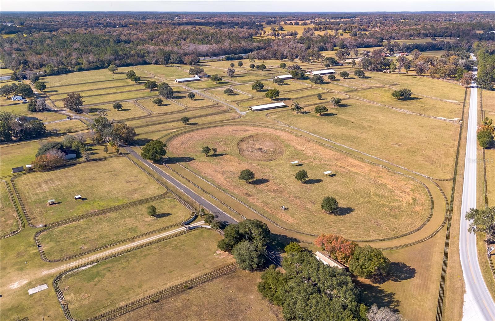 H J CAMPBELL SURVEY - Residential