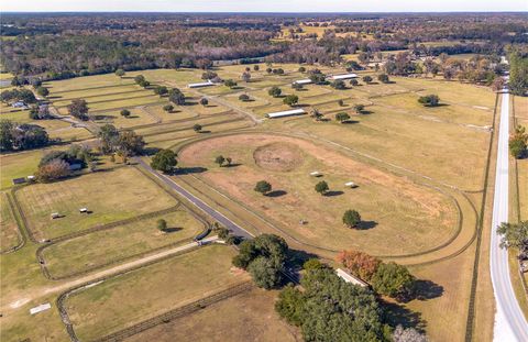 Tiny photo for 4975 NW 125th Street Road, Reddick, FL 32686 (MLS # OM715665)