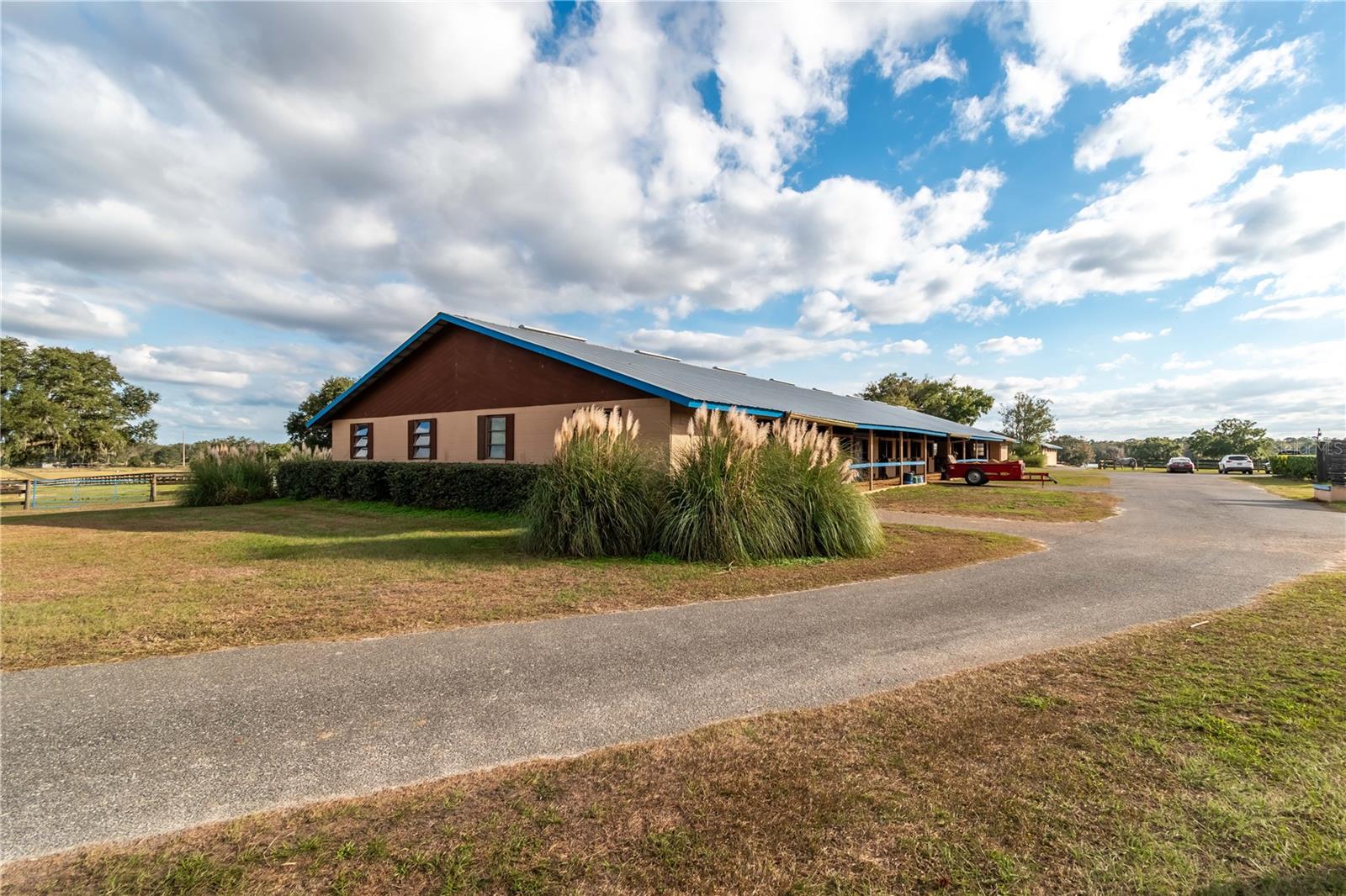 H J CAMPBELL SURVEY - Residential