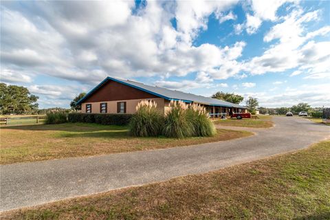Tiny photo for 4975 NW 125th Street Road, Reddick, FL 32686 (MLS # OM715665)